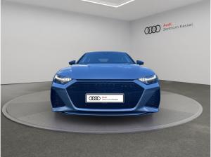 Audi RS7 RS 7 SB 4.0 TFSI qu. Laser B&O Keramik 360°