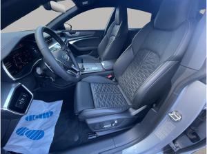 Audi RS7 RS 7 SB 4.0 TFSI qu. Laser B&O Keramik 360°