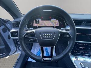Audi RS7 RS 7 SB 4.0 TFSI qu. Laser B&O Keramik 360°