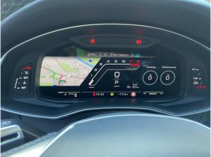 Audi RS7 RS 7 SB 4.0 TFSI qu. Laser B&O Keramik 360°