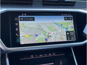Audi RS7 RS 7 SB 4.0 TFSI qu. Laser B&O Keramik 360°