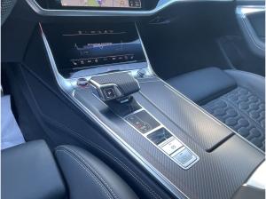 Audi RS7 RS 7 SB 4.0 TFSI qu. Laser B&O Keramik 360°