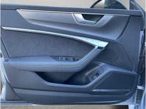 Audi RS7 RS 7 SB 4.0 TFSI qu. Laser B&O Keramik 360°
