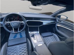 Audi RS7 RS 7 SB 4.0 TFSI qu. Laser B&O Keramik 360°