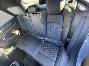Audi RS7 RS 7 SB 4.0 TFSI qu. Laser B&O Keramik 360°