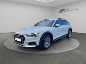 Audi A4 allroad 40 TDI qu. LED Kamera Navi Carplay