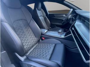 Audi RS7 RS 7 SB 4.0 TFSI qu. Laser B&O Keramik 360°