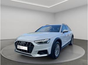 Audi A4 allroad 40 TDI qu. LED Kamera Navi Carplay