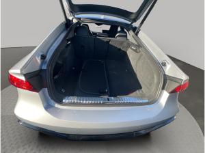 Audi RS7 RS 7 SB 4.0 TFSI qu. Laser B&O Keramik 360°