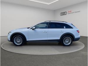 Audi A4 allroad 40 TDI qu. LED Kamera Navi Carplay