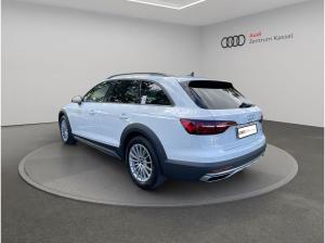 Audi A4 allroad 40 TDI qu. LED Kamera Navi Carplay