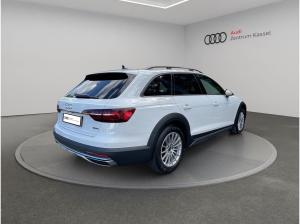 Audi A4 allroad 40 TDI qu. LED Kamera Navi Carplay