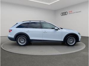 Audi A4 allroad 40 TDI qu. LED Kamera Navi Carplay