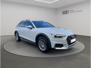 Audi A4 allroad 40 TDI qu. LED Kamera Navi Carplay