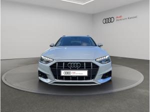 Audi A4 allroad 40 TDI qu. LED Kamera Navi Carplay