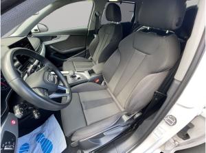 Audi A4 allroad 40 TDI qu. LED Kamera Navi Carplay