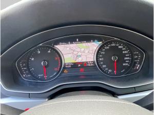 Audi A4 allroad 40 TDI qu. LED Kamera Navi Carplay