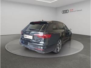 Audi A4 Avant 45 TFSI qu. S line Matrix B&O Pano AHK