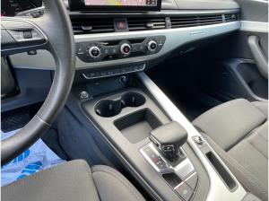 Audi A4 allroad 40 TDI qu. LED Kamera Navi Carplay