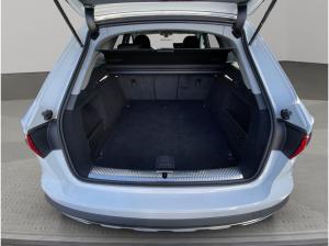 Audi A4 allroad 40 TDI qu. LED Kamera Navi Carplay