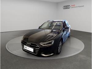 Audi A4 Avant 35 TDI LED PDC+ AHK Navi Sitzheizung