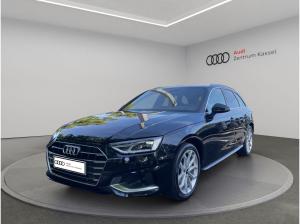 Audi A4 Avant 40 TFSI S line LED PDC+ AHK Sitzheizung