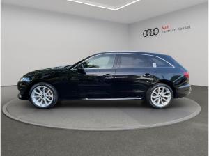 Audi A4 Avant 40 TFSI S line LED PDC+ AHK Sitzheizung