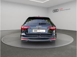 Audi A4 Avant 40 TFSI S line LED PDC+ AHK Sitzheizung