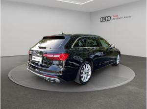 Audi A4 Avant 40 TFSI S line LED PDC+ AHK Sitzheizung