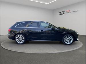 Audi A4 Avant 40 TFSI S line LED PDC+ AHK Sitzheizung