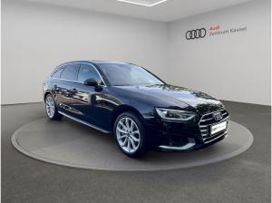 Audi A4 Avant 40 TFSI S line LED PDC+ AHK Sitzheizung