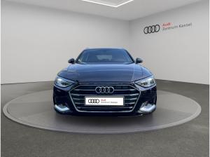 Audi A4 Avant 40 TFSI S line LED PDC+ AHK Sitzheizung