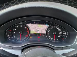 Audi A4 Avant 40 TFSI S line LED PDC+ AHK Sitzheizung