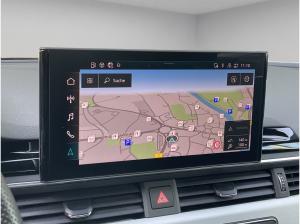 Audi A4 Avant 40 TFSI S line LED PDC+ AHK Sitzheizung