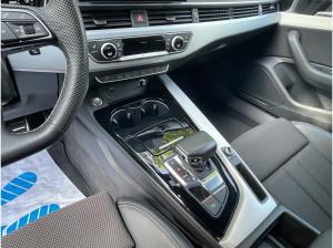 Audi A4 Avant 40 TFSI S line LED PDC+ AHK Sitzheizung