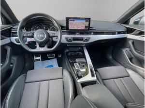 Audi A4 Avant 40 TFSI S line LED PDC+ AHK Sitzheizung