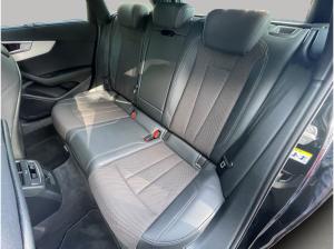 Audi A4 Avant 40 TFSI S line LED PDC+ AHK Sitzheizung