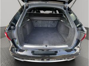 Audi A4 Avant 40 TFSI S line LED PDC+ AHK Sitzheizung