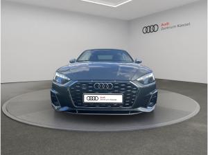 Audi S5 Cabriolet 3.0 TFSI quattro Laser B&O AHK 360°