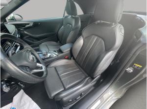 Audi S5 Cabriolet 3.0 TFSI quattro Laser B&O AHK 360°