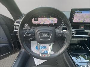 Audi S5 Cabriolet 3.0 TFSI quattro Laser B&O AHK 360°