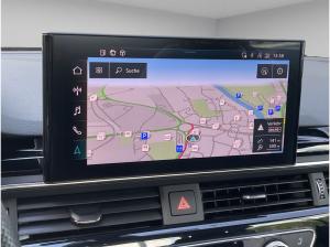 Audi S5 Cabriolet 3.0 TFSI quattro Laser B&O AHK 360°