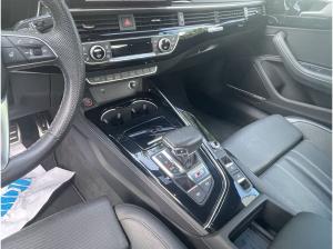 Audi S5 Cabriolet 3.0 TFSI quattro Laser B&O AHK 360°