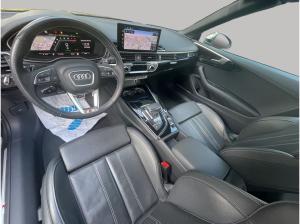 Audi S5 Cabriolet 3.0 TFSI quattro Laser B&O AHK 360°