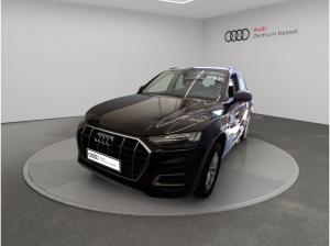 Audi Q5 40 TDI qu. Matrix PDC+ AHK Alcantara Carplay
