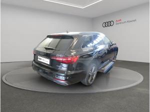 Audi A4 Avant 40 TDI qu. S line LED Pano Kamera Navi