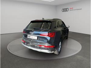 Audi Q5 40 TDI qu. Matrix PDC+ AHK Alcantara Carplay