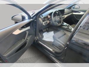Audi A4 Avant 40 TDI qu. S line LED Pano Kamera Navi