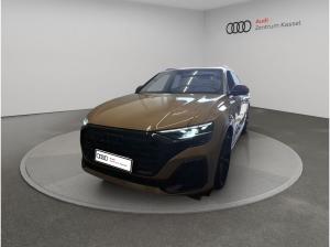 Audi SQ8 4.0 TFSI qu Matrix B&O Pano Sitzlüftung 360°