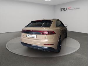 Audi SQ8 4.0 TFSI qu Matrix B&O Pano Sitzlüftung 360°